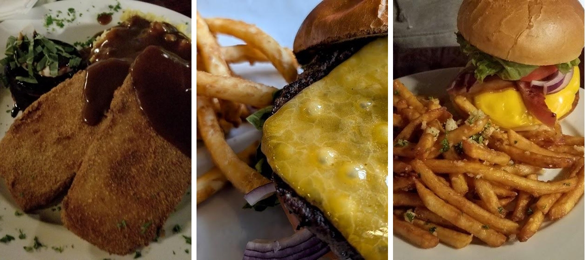 19 Handles Pub & Grill