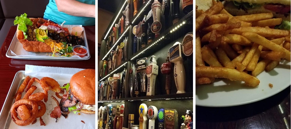 19 Handles Pub & Grill